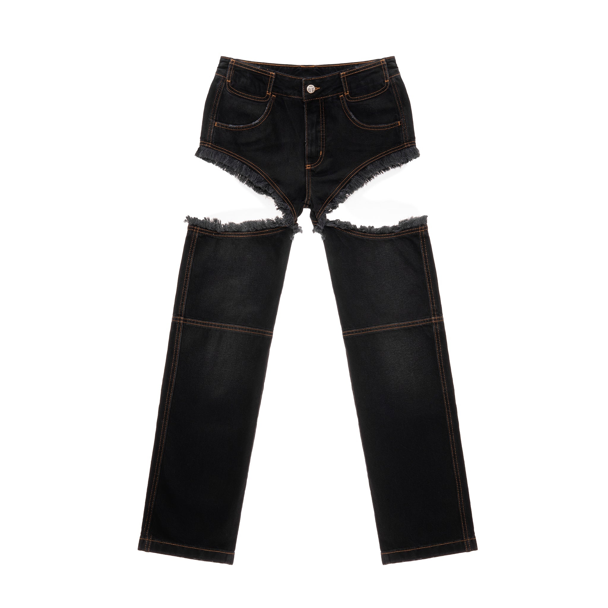 TELFAR-THIGH-HOLE-JEAN-BLACK-FRONT-41