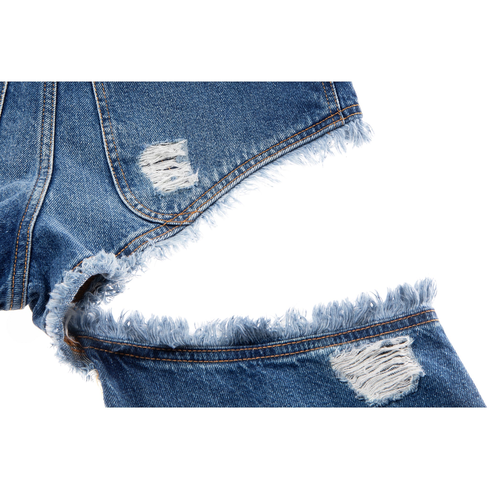 TELFAR-THIGH-HOLE-JEAN-DISTRESSED-BLUE-DETAIL-2