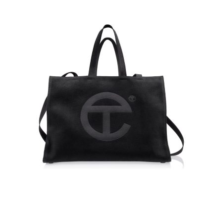 Large Shopper  | Black