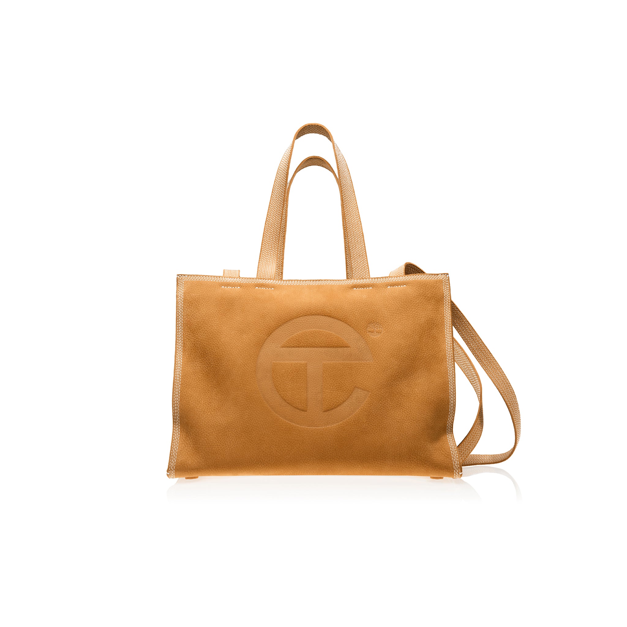 TELFAR-TIMBERLAND-MEDIUM-SHOPPER-WHEAT-FRONT