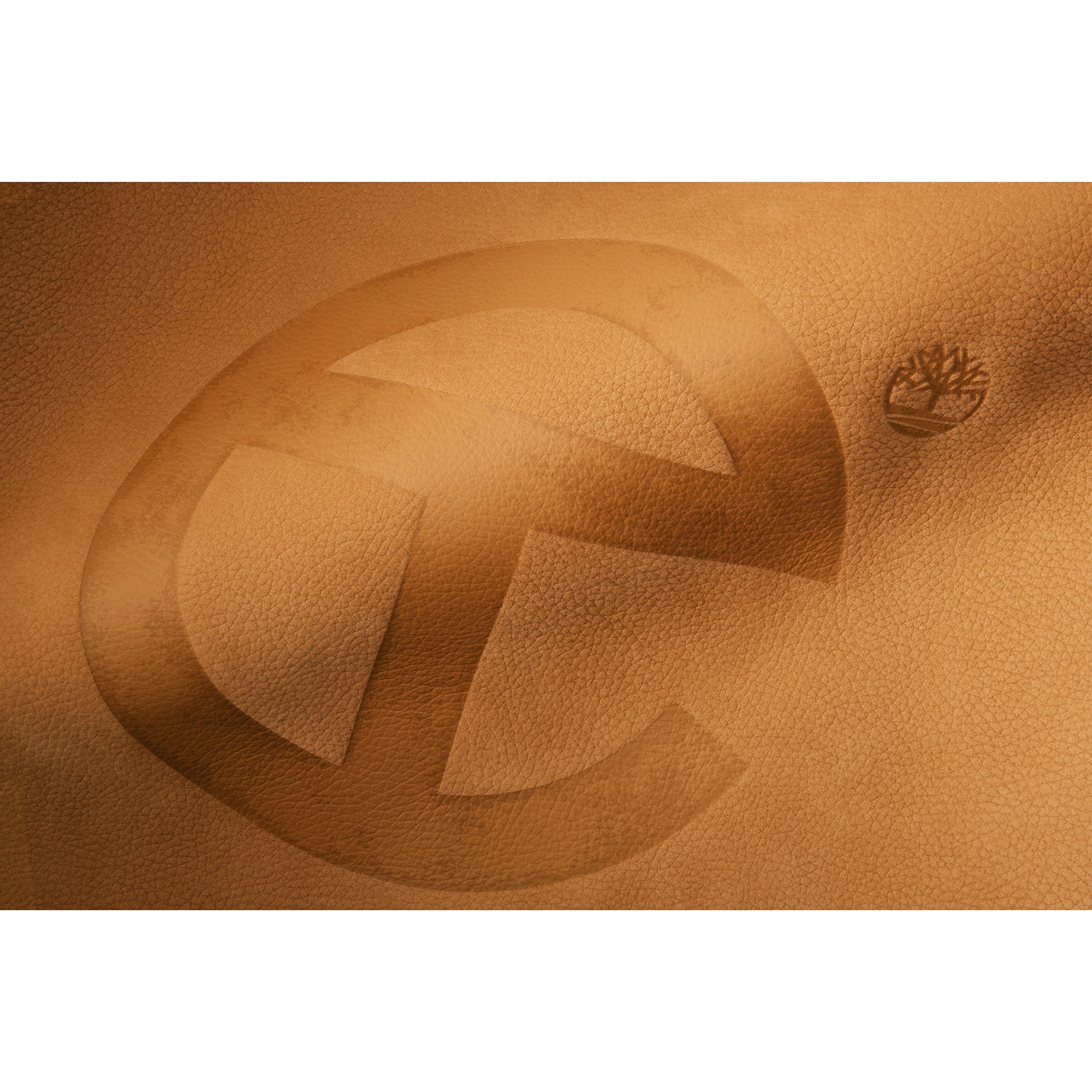 TELFAR-TIMBERLAND-MEDIUM-SHOPPER-WHEAT-LOGO-FRONT-DETAIL