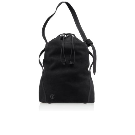 Slouchy Bag  | Black