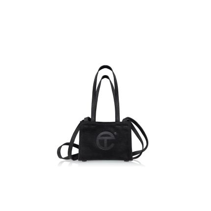 Small Shopper  | Black