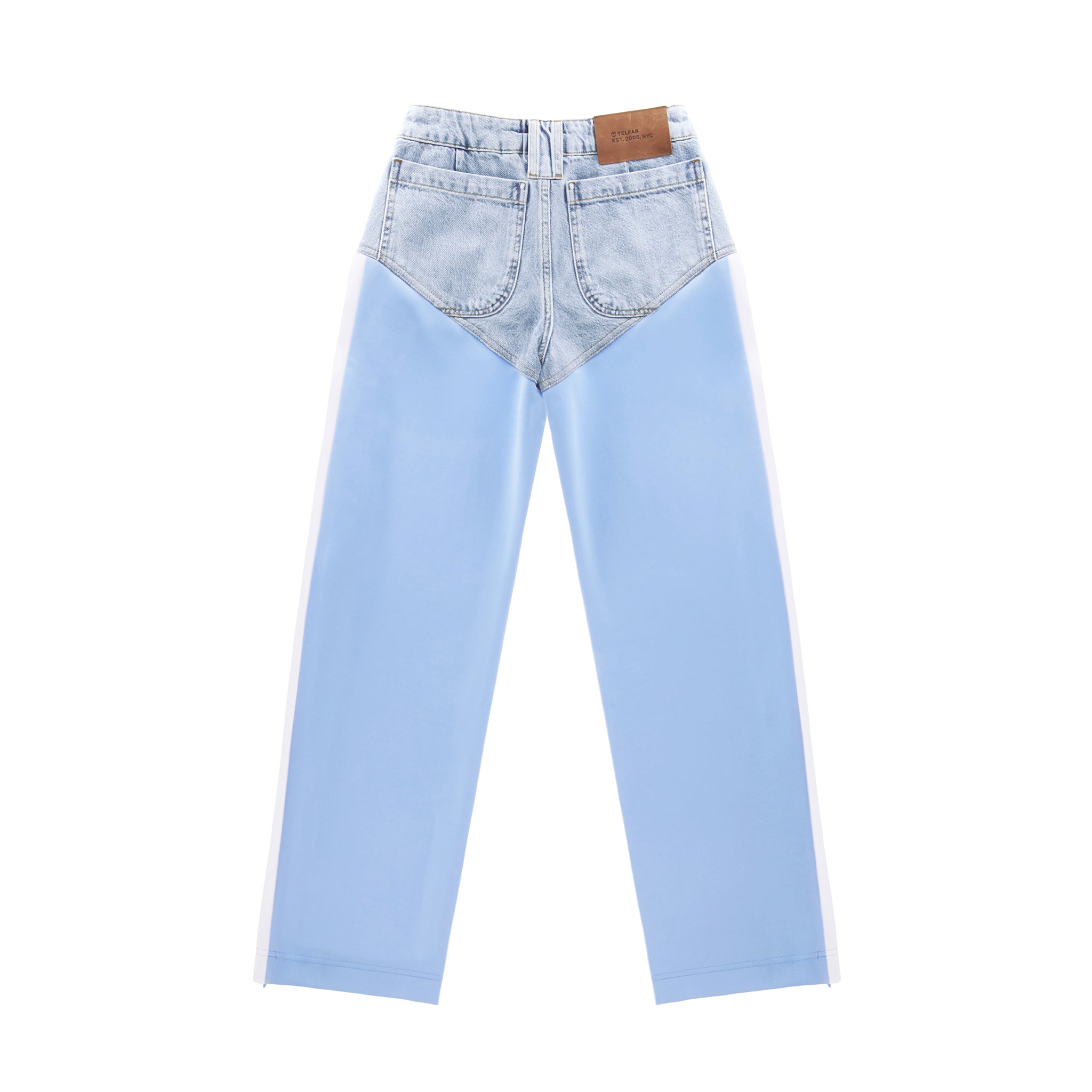 TELFAR-TRACK-JEAN-BABY-BLUE-BACK