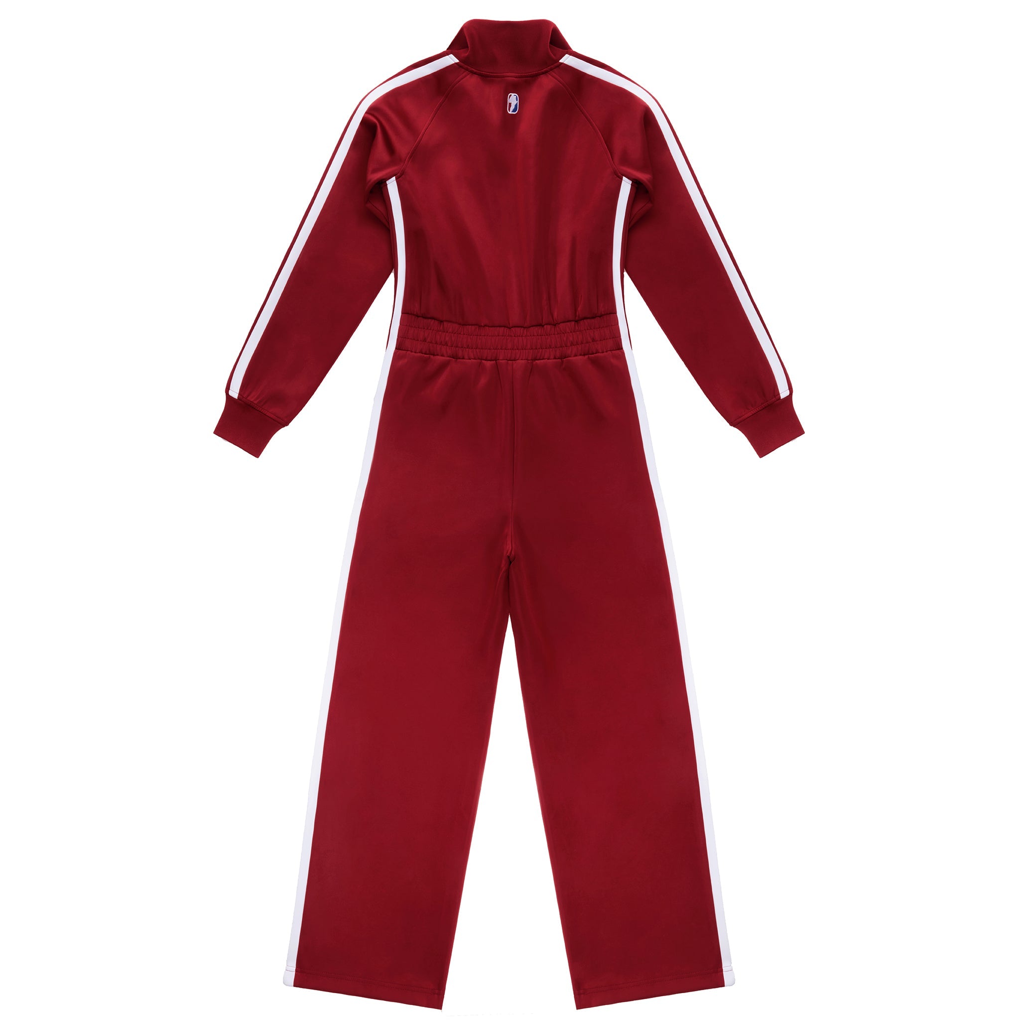 TELFAR-TRACK-LONG-SLEEVE-JUMPSUIT-OXBLOOD-BACK