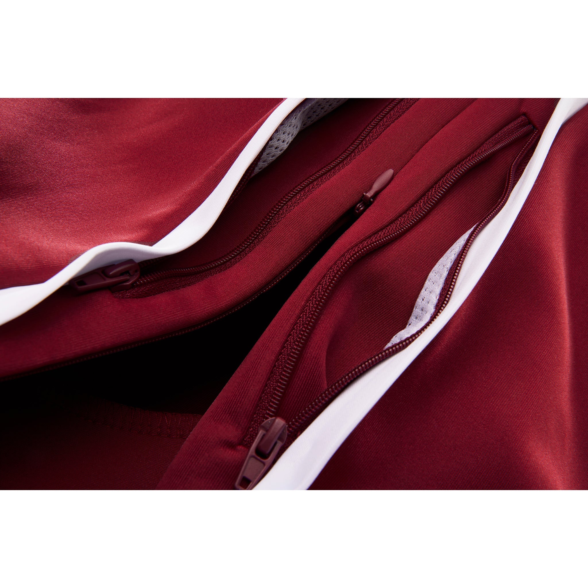 TELFAR-TRACK-LONG-SLEEVE-JUMPSUIT-OXBLOOD-POCKET-ZIPPER-DETAIL