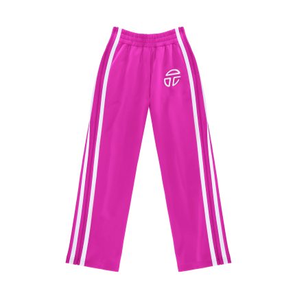 Track Pant - Azalea
