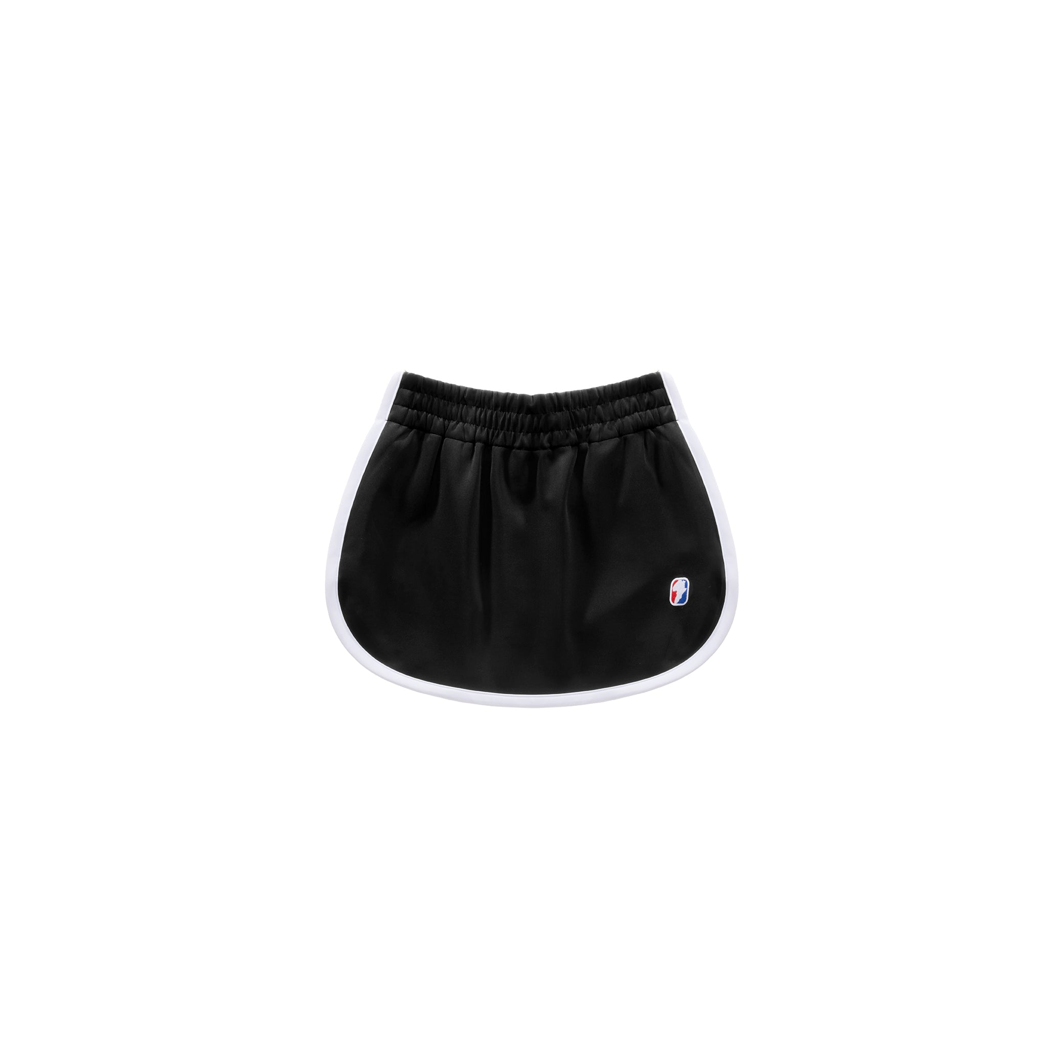 TELFAR-TRACK-SHORT-SKIRT-BLACK-BACK-1