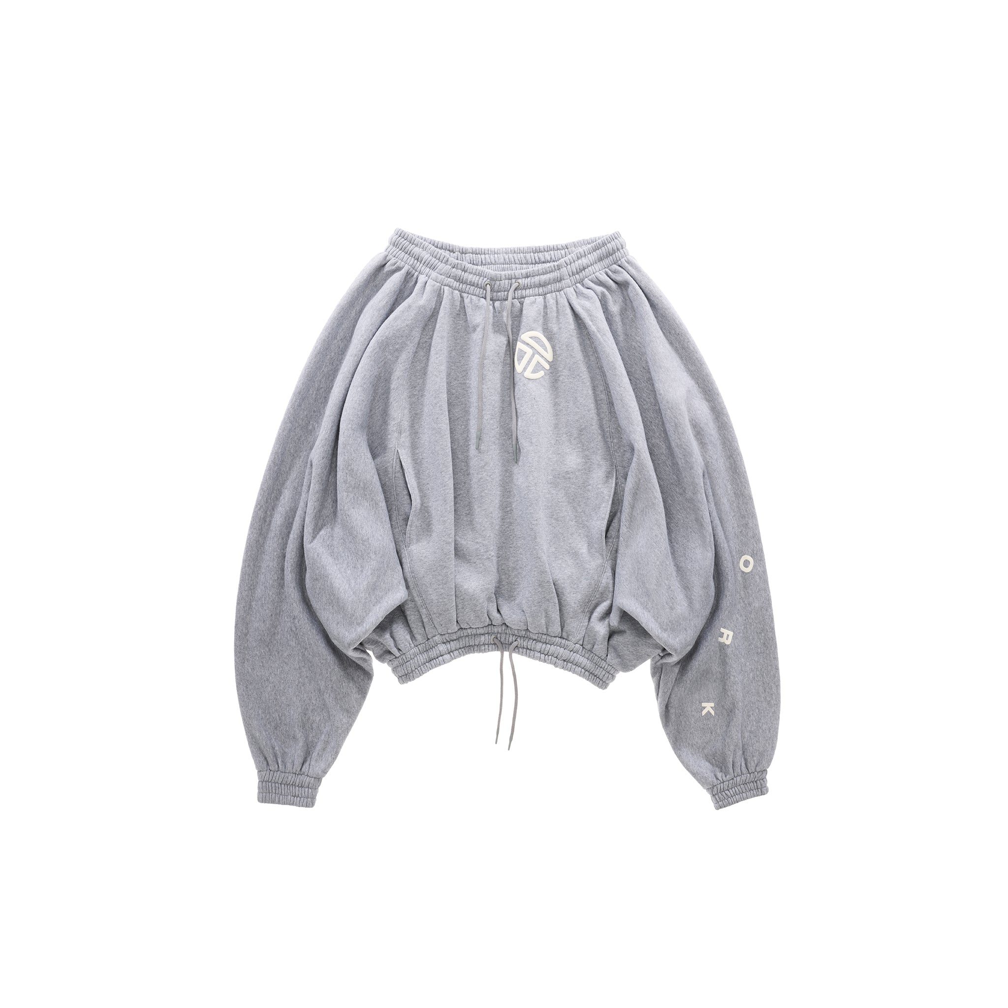 TELFAR-UPSIDE-DOWN-CREWNECK-HEATHER-GREY-FRONT-7