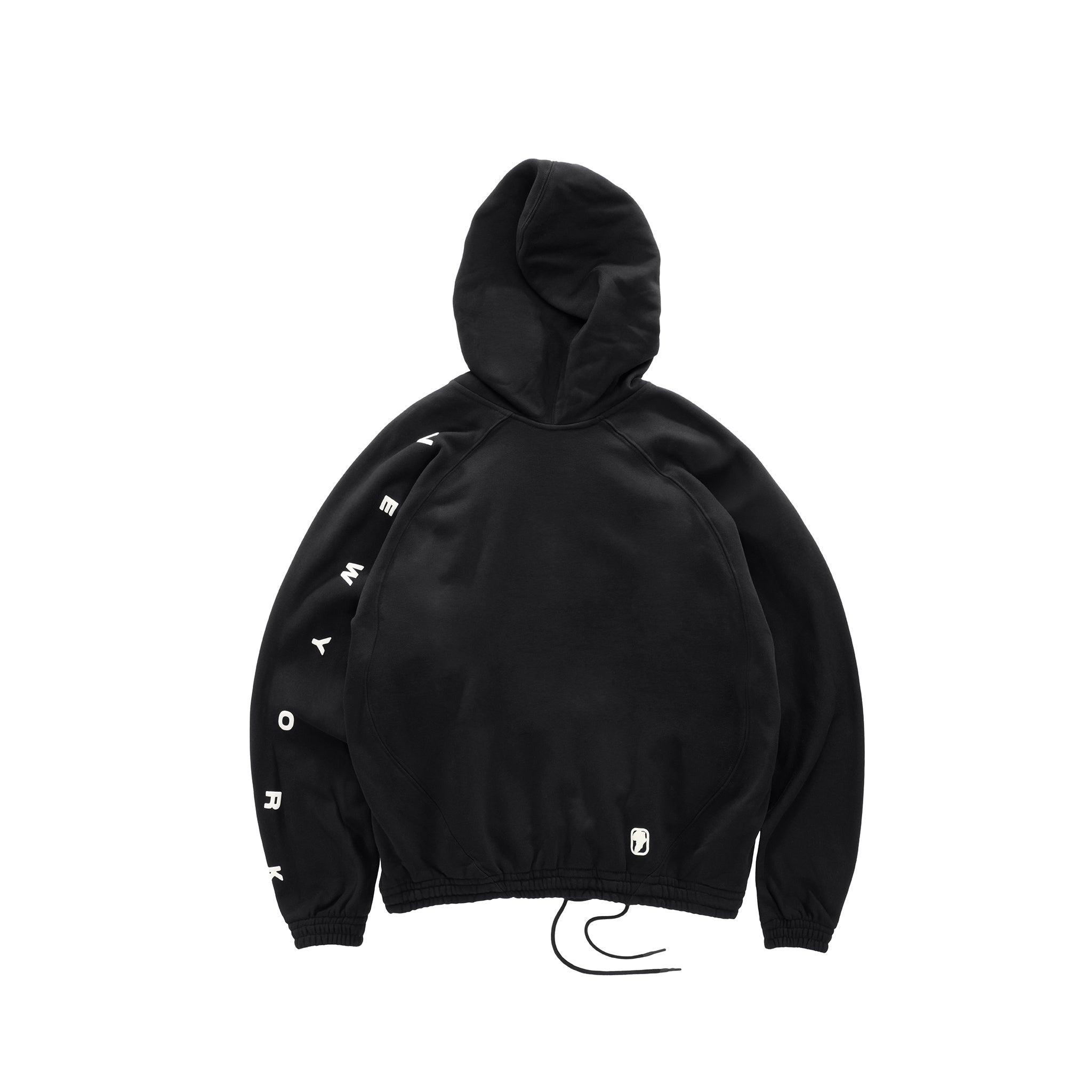 TELFAR-UPSIDE-DOWN-HOODIE-BLACK-BACK