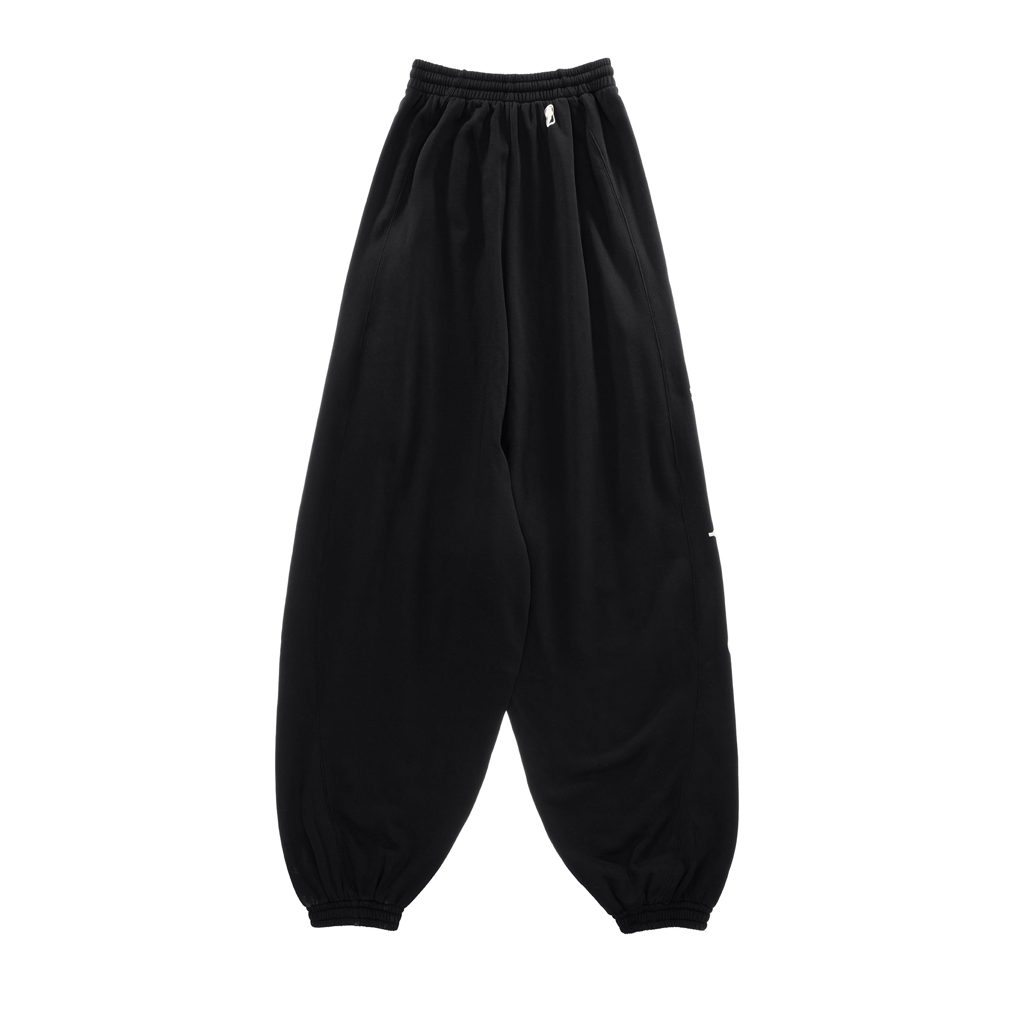 TELFAR-UPSIDE-DOWN-JUMPSUIT-BLACK-BACK