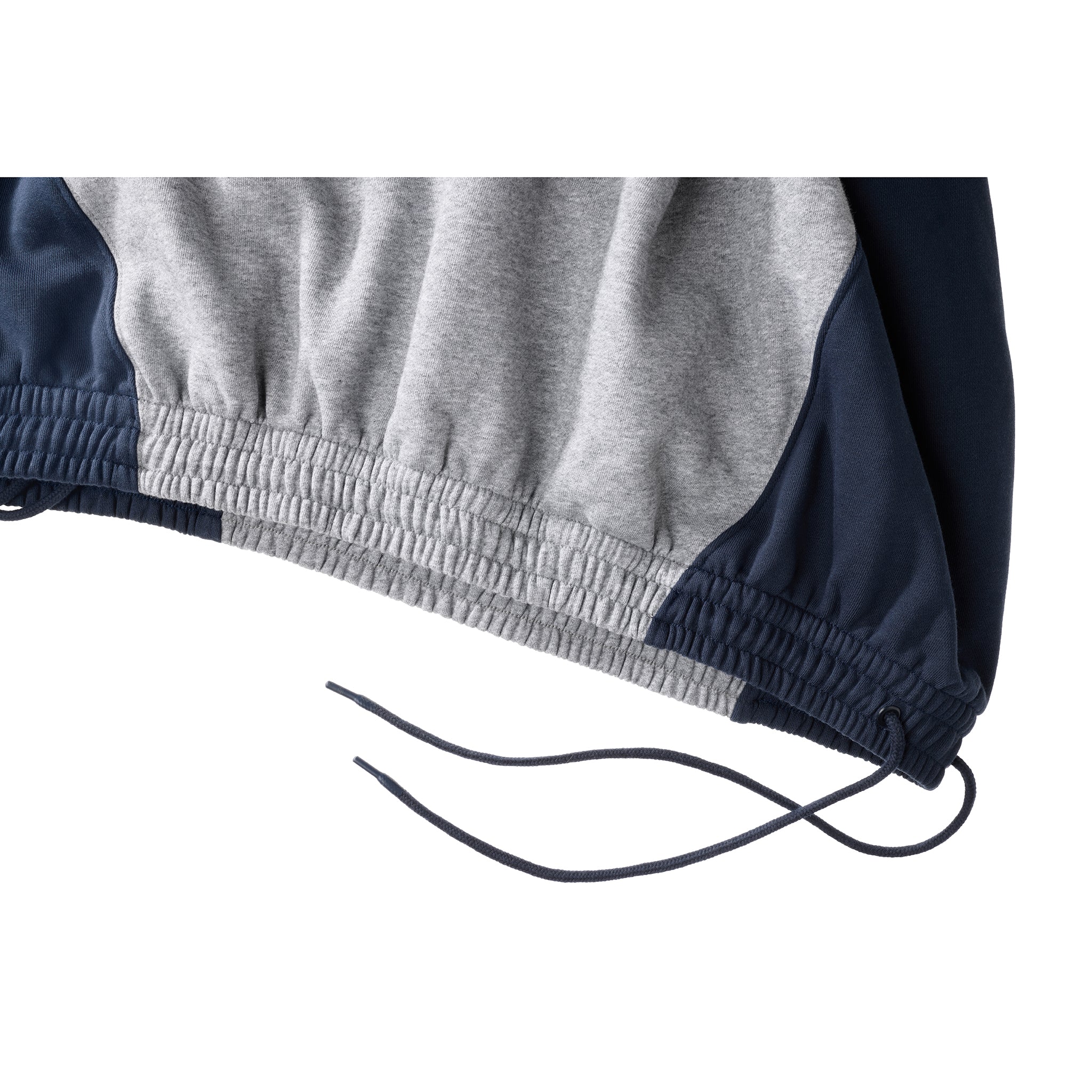 TELFAR-UPSIDE-DOWN-SWEAT-GOWN-GREY-NAVY-DETAIL-02-1