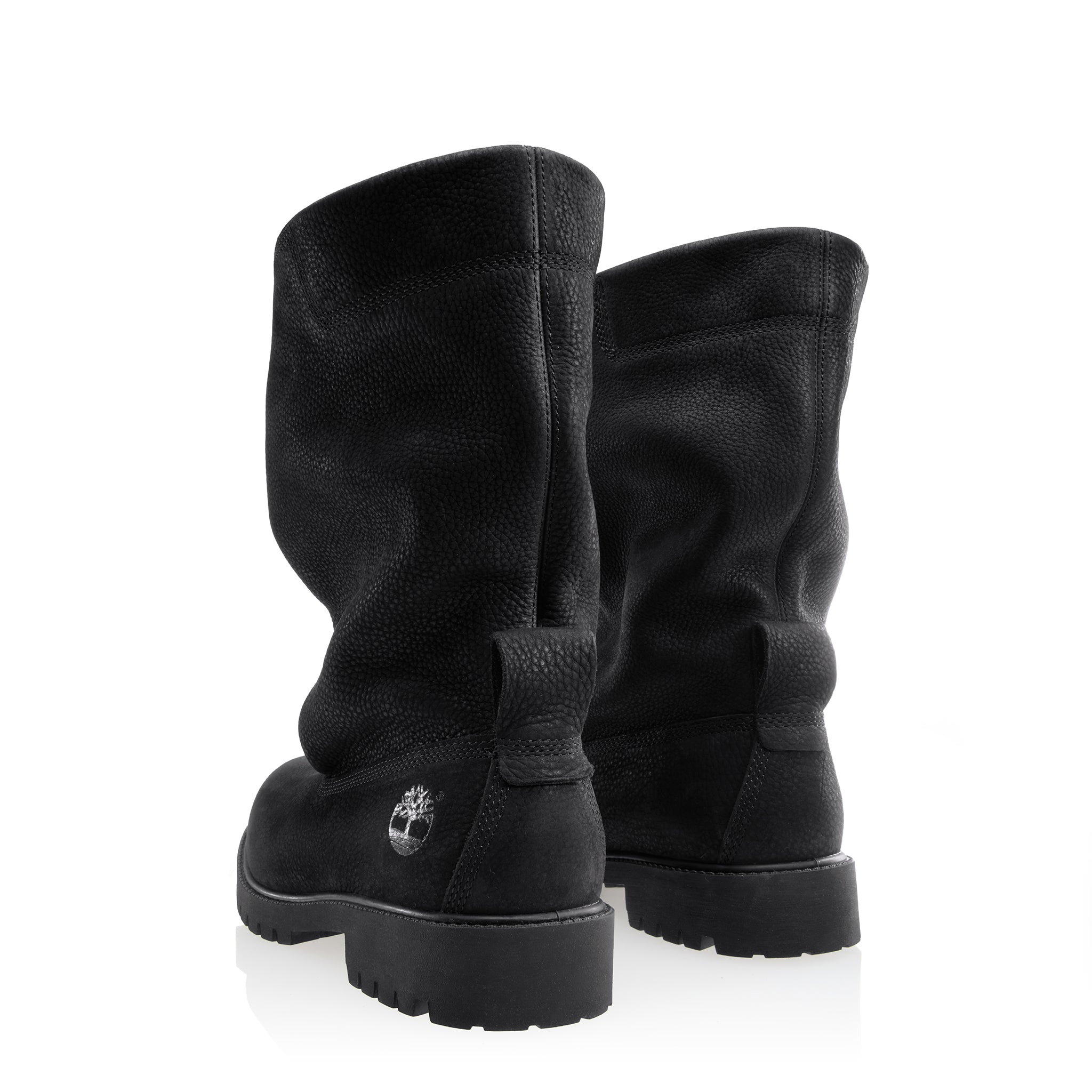 TIMBERLAND-TELFAR-SHORT-BOOT-BLACK-BACK