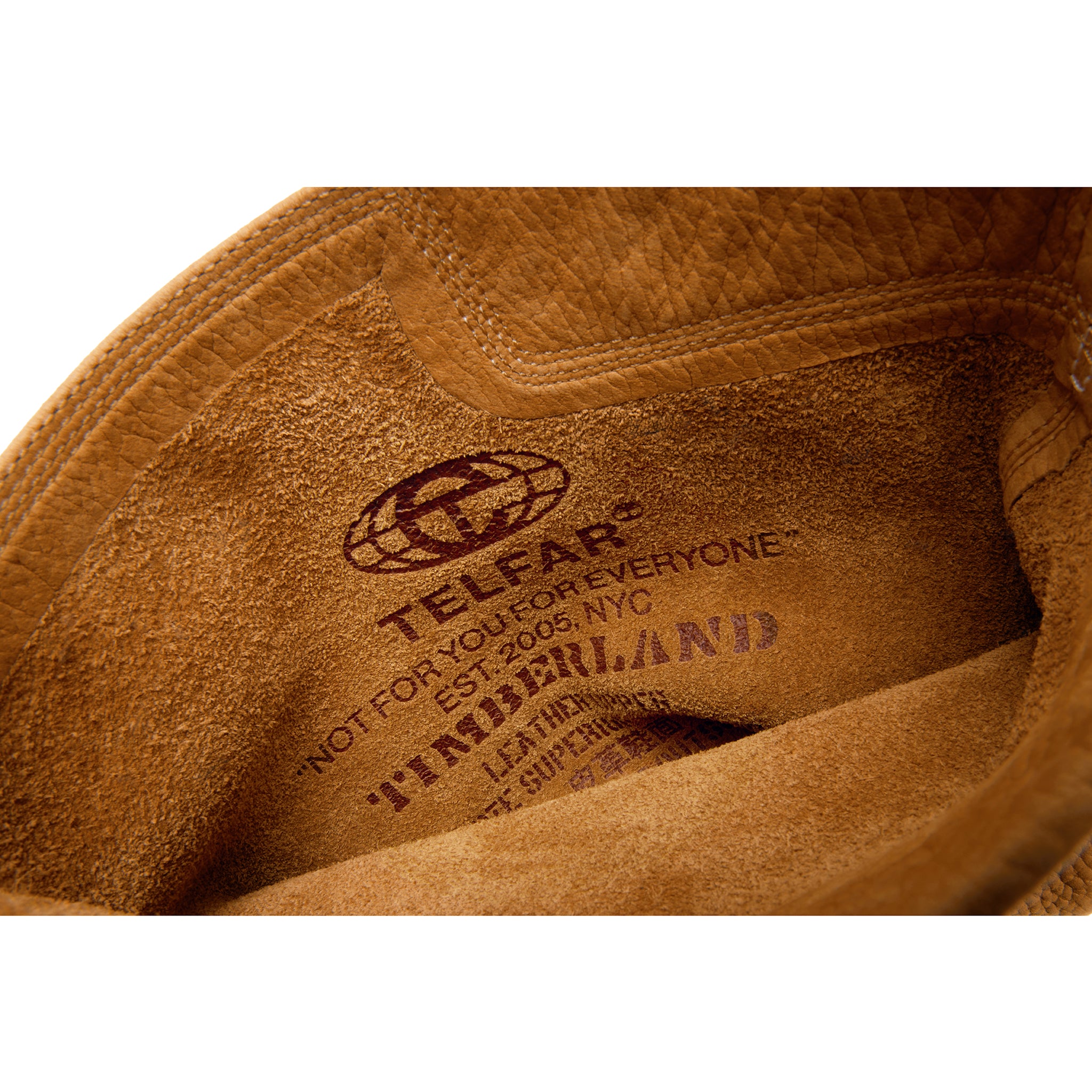 TIMBERLAND-TELFAR-SHORT-BOOT-WHEAT-INTERIOR-DETAIL