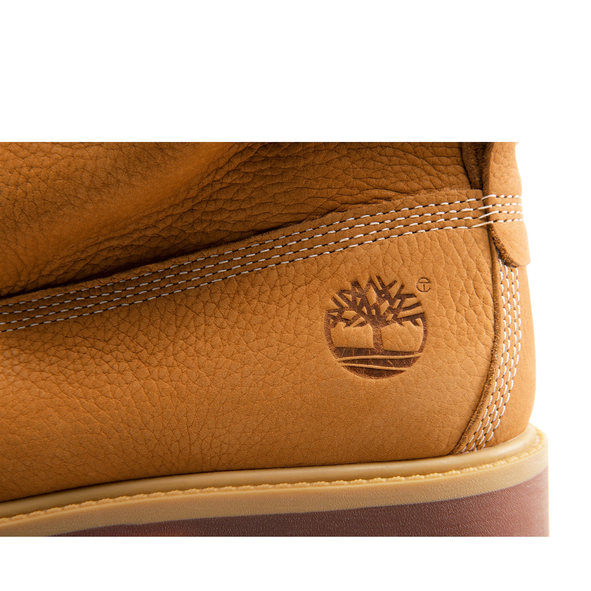 TIMBERLAND-TELFAR-SHORT-BOOT-WHEAT-LOGO-DETAIL