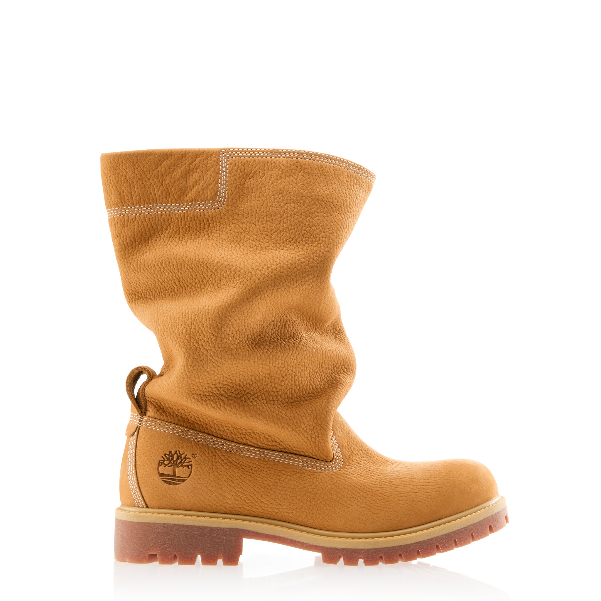 TIMBERLAND-TELFAR-SHORT-BOOT-WHEAT-SIDE