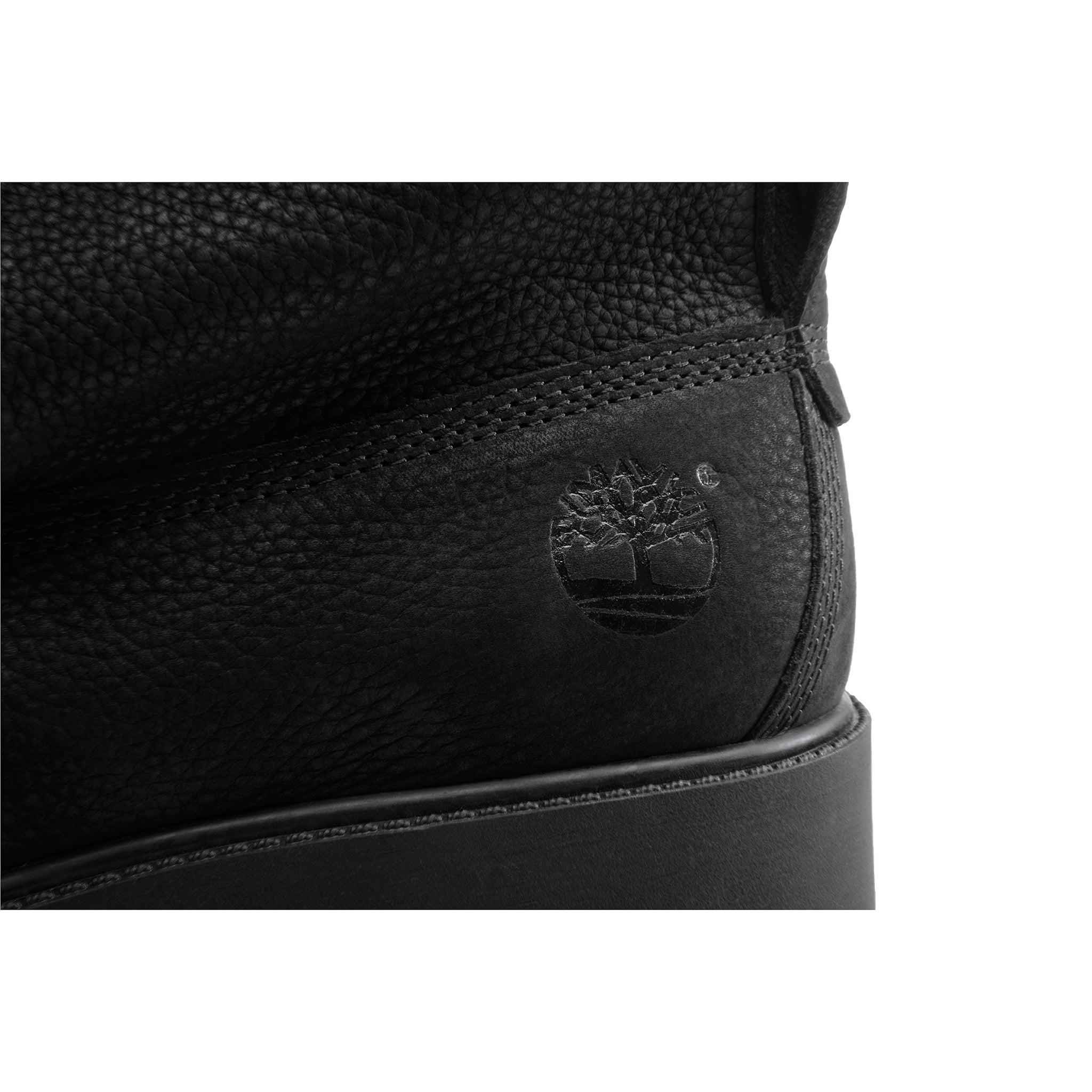 TIMBERLAND-TELFAR-TALL-BOOT-BLACK-LOGO-DETAIL