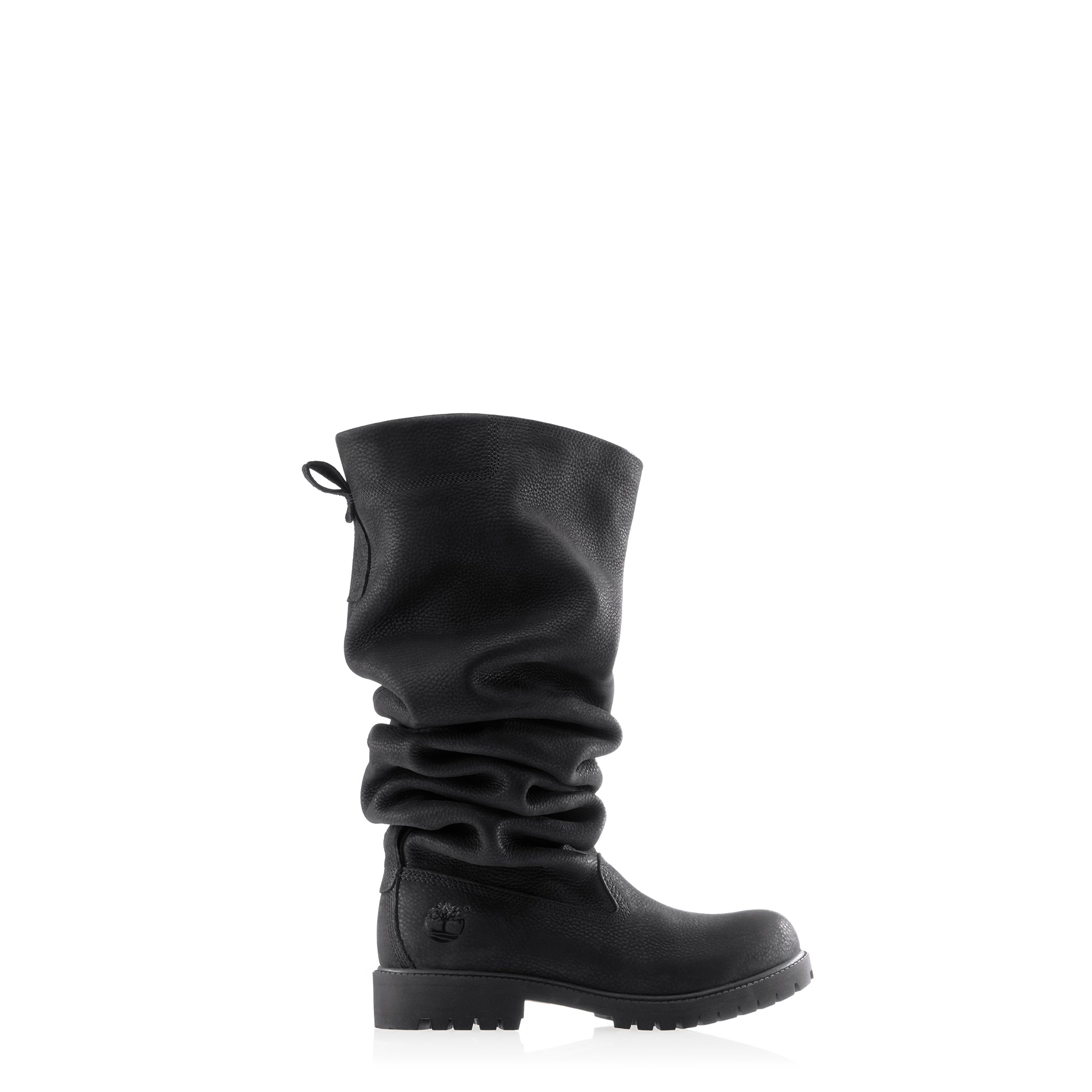 TIMBERLAND-TELFAR-TALL-BOOT-BLACK-SIDE-SLOUCHED