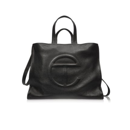 Large Carry Bag  | Black