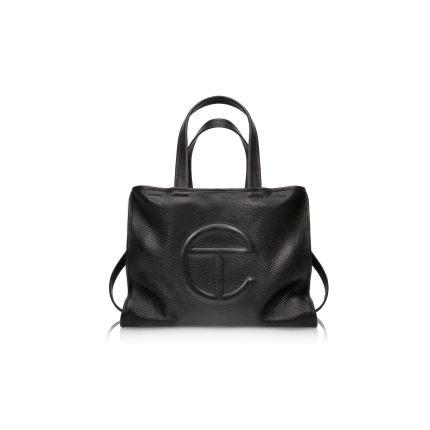 Medium Carry Bag  | Black