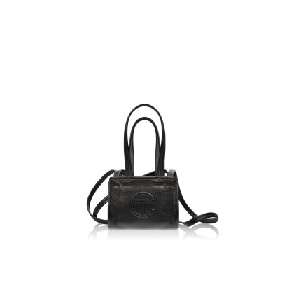 Small Carry Bag  | Black